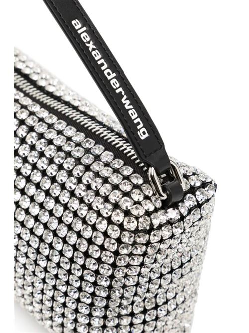 Borsa Heiress ALEXANDER WANG | 20124P02M100